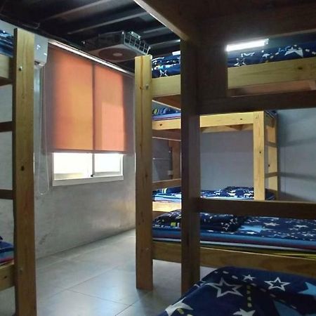 Ohlala Hostel 샤오리우치우 외부 사진