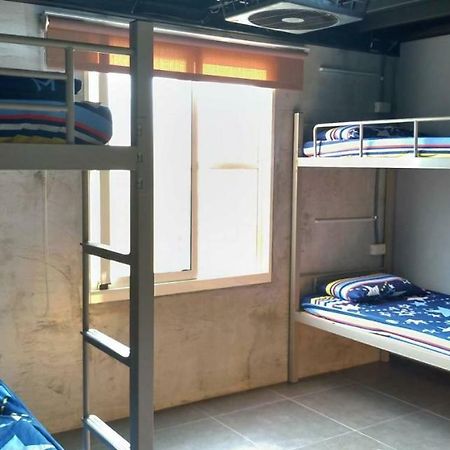 Ohlala Hostel 샤오리우치우 외부 사진