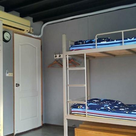 Ohlala Hostel 샤오리우치우 외부 사진