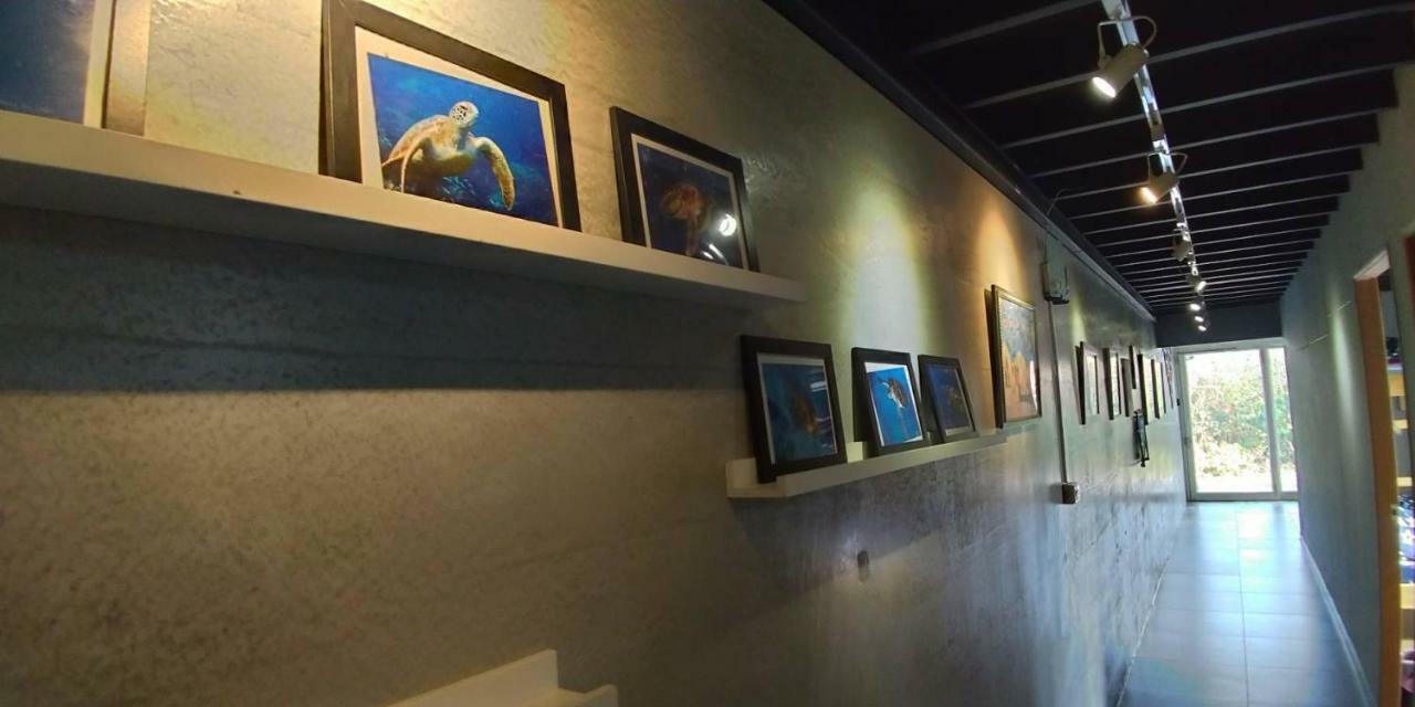Ohlala Hostel 샤오리우치우 외부 사진