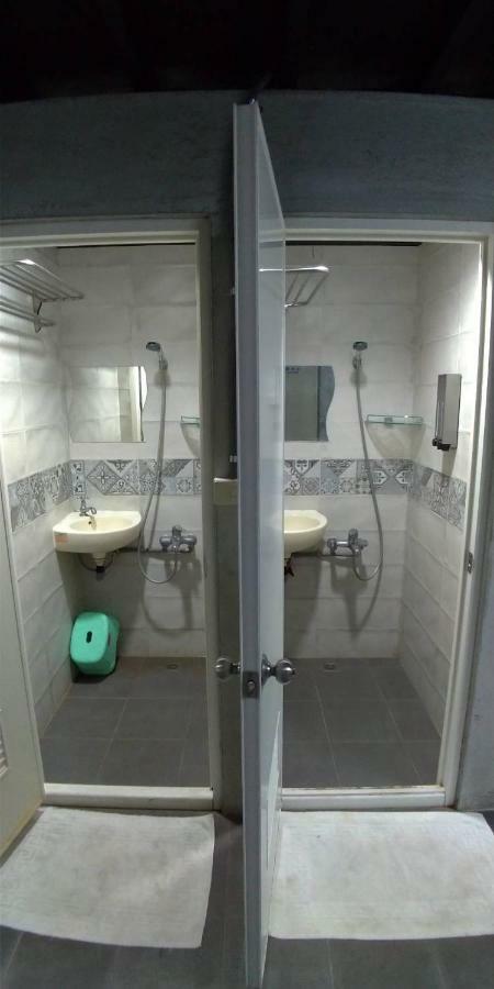 Ohlala Hostel 샤오리우치우 외부 사진