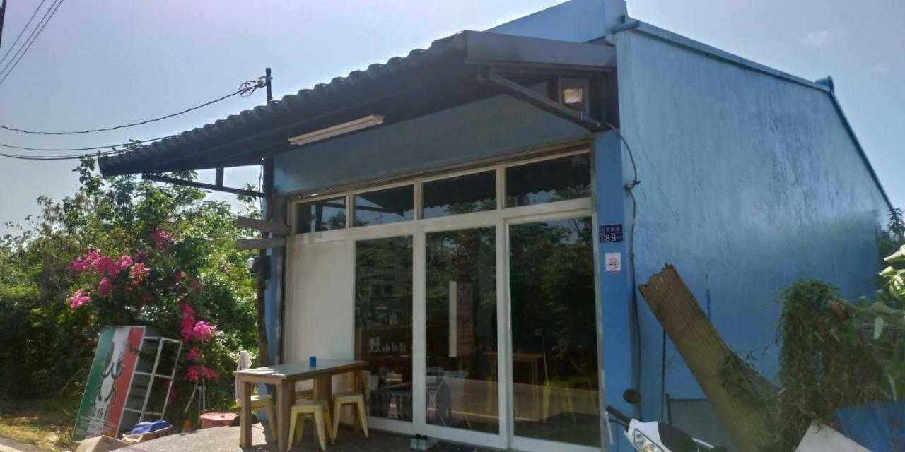 Ohlala Hostel 샤오리우치우 외부 사진